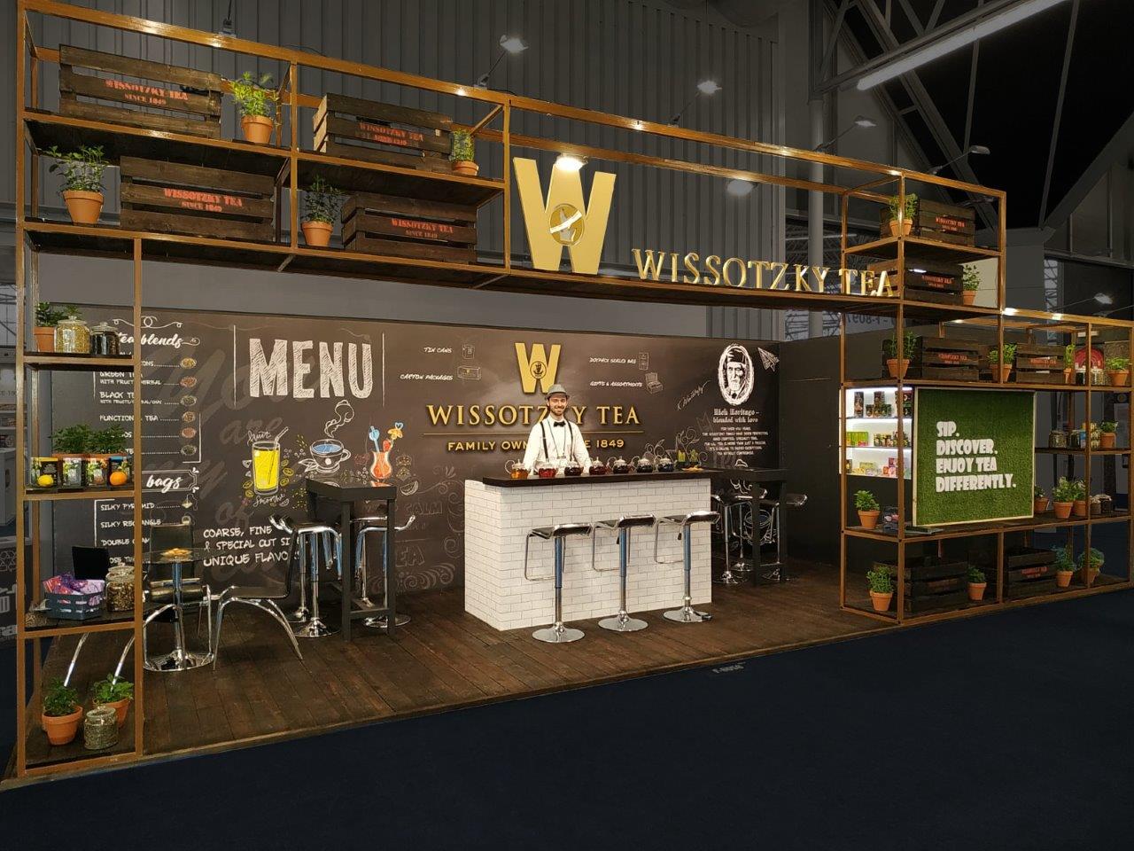 WissotzkyTea